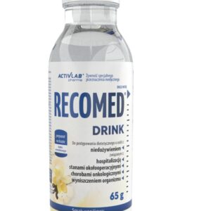 Recomed Drink 65g vanilka